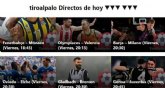 Tiro Alpalo ofrece informacin relevante y actualizada del mbito del deporte