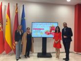 El Ayuntamiento de Murcia se suma a una nueva forma de dar vida a través de la Jornada de Hemodonación