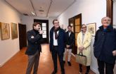 La casa-estudio de Ramón Gaya ya se puede visitar en su museo