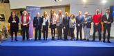 La Comunidad entrega los premios del Concurso de Belenes de la Región