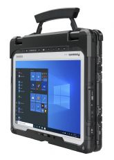 Los dispositivos toughbook de Panasonic, aliado clave para las companas de suministro de agua