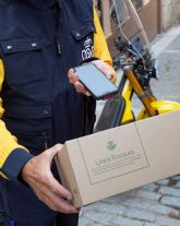 Los carteros y carteras rurales de Correos realizaron ms de 12.000 operaciones  en la Regin de Murcia durante 2022