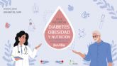 En la xviii reunin del grupo de diabetes, obesidad y nutricin de la semi, que congrega a especialistas de todo el pas y representantes de pacientes durante dos das en un evento cientfico multidisciplinar