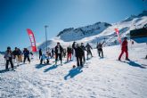 Nevalia:  14 al 18 de febrero en formigal