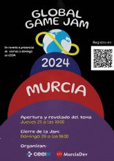 Regresa a CEEIM la 'Global Game JAM', el mayor evento mundial para desarrolladores de videojuegos