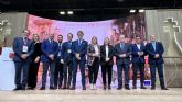 La Región de Murcia presenta en Fitur su aplicación de realidad inmersiva 360° para promocionar las procesiones de Semana Santa de Murcia y Cartagena