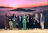 Costa Clida Experience se presenta en Fitur como propuesta dinamizadora del turismo litoral basada en el patrimonio azul