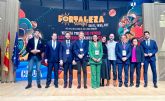 El Fortaleza Sound de Lorca anuncia en Fitur seis nuevas incorporaciones a su cartel