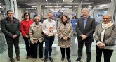 Javier Pérez Parra, primer premio a la labor periodística en salud mental