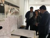 Las obras del proyecto de colectores pluviales para el casco urbano podrn comenzar a finales de año