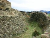 El Castell de Llvia, uno de los principales atractivos tursticos del municipio lliviense