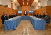 El Gobierno regional impulsa la promoción internacional de los productos alimentarios de la Región de Murcia a través de Agrupal El Gobierno regional impulsa la promoción internacional de los productos alimentarios de la Región de Murcia a través de Agrupal