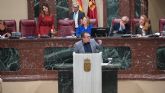 Fernando Moreno: 'El Gobierno de López Miras vuelve a engañar al sector primario y le quita dinero de las ayudas del fondo especial para utilizarlo en propaganda' Fernando Moreno: 'El Gobierno de López Miras vuelve a engañar al sector primario y le quita dinero de las ayudas del fondo especial para utilizarlo en propaganda'