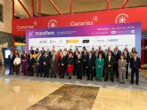 La Región presenta en Transfiere 18 proyectos tecnológicos con prototipos que permitirán cerrar alianzas con empresas e inversores La Región presenta en Transfiere 18 proyectos tecnológicos con prototipos que permitirán cerrar alianzas con empresas e inversores