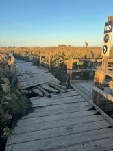 PLEAMAR exige un plan real para La Hita y recuerda que las administraciones han tenido un año para actuar PLEAMAR exige un plan real para La Hita y recuerda que las administraciones han tenido un año para actuar