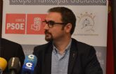 El Ayuntamiento de Lorca da luz verde a la propuesta del PSOE de recuperar la financiacin para el arte del bordado