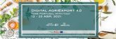 Encuentro Internacional DIGITAL AGRIEXPORT 4.0. Take Portugal with You