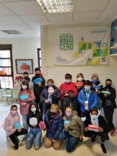 Friends of glass y teachers for future refuerzan la educacin ambiental en ms de 200 colegios