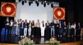 Alcantarilla entrega los VIII Premios al Mérito Deportivo Alcantarilla entrega los VIII Premios al Mérito Deportivo