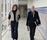 VOX logra el respaldo unánime para exigir la puesta en marcha de la Ley de la Música VOX logra el respaldo unánime para exigir la puesta en marcha de la Ley de la Música