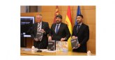 El apagón del 28 de abril prende la mecha del Anuario de la Región de Murcia 2025 El apagón del 28 de abril prende la mecha del Anuario de la Región de Murcia 2025