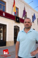 IU-Verdes denuncia que la inacción de Tomás Rubio ha dejado inversiones por importe de 6,4 millones de euros sin financiación IU-Verdes denuncia que la inacción de Tomás Rubio ha dejado inversiones por importe de 6,4 millones de euros sin financiación