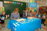 Educacin y Unicef colaboran en la difusin de los derechos de la infancia en los centros educativos