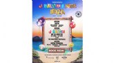 Pollen Presents J Balvin NEON Ibiza Experience