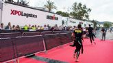 XPO Logistics ampla su colaboracin como proveedor logstico oficial de las series de triatln IRONMAN e IRONMAN 70.3 en Europa