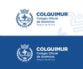 El Colegio Oficial de Qumicos de Murcia actualiza su imagen corporativa con nuevo logotipo