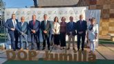 Murcia inicia la comercializacin de cuatro nuevas variedades de uva de vinificacin procedentes de la Monastrell