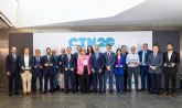 El CTN celebra su 20 aniversario como centro de referencia internacional