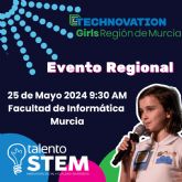 FRECOM fomenta que las ninas elijan ingenieras y carreras tcnicas participando en 'Technovation Girls'