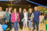 Las fiestas patronales del Beal comienzan con el pregn de la vicealcaldesa