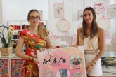 La Concejalía de Juventud presenta los talleres Art & Co