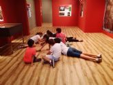 Abierto el plazo de inscripcin para agosto en los talleres de verano de los museos regionales