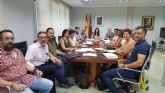 MurciaEl Foro Regional para la Inmigracin analiza el anteproyecto de Ley de Servicios Sociales de la Regin de Murcia