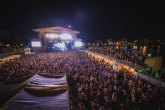 NOSINMSICA - 65.000 personas disfrutan del regreso del Festival de Cdiz