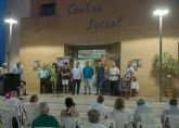 Seis troveros clasificados para disputarse el trofeo ngel Cegarra en el IV Certamen Pascual Garca Mateos