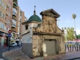 Huermur celebra que el Estado inicie los trmites para que la Ermita del Salitre sea de titularidad pblica