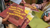 Somos Conexin lanza 60 mil guas didcticas para concienciar a las familias sobre el uso del mvil en los jvenes