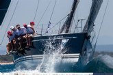 El Porrn X, de Luis Sens, inicia la cuenta atrs para el asalto a la Copa del Rey en la competitiva ClubSwan 42