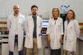 Premian a investigadores de la UCAM por su estudio sobre el potencial antiinflamatorio del jengibre