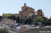 30.000 personas visitan la exposicin 'The Mistery Man' instalada en Caravaca con motivo del Ano Jubilar