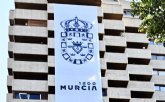 Murcia conmemora su 1.200 aniversario con una imagen que 'ama y ensalza lo antiguo y lo nuevo