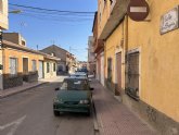 Adjudican las obras de renovacin de redes de agua y pavimentado en las calles Teniente Prez Redondo y Virgen de Begoa