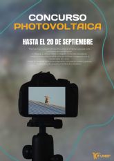 UNEF lanza la II Edicin del Concurso de Fotografa PHOTOVOLTAICA para dar a conocer las buenas prcticas de sostenibilidad del sector