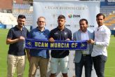 La murciana 2VM renueva su apoyo al deporte murciano ampliando su compromiso UCAM Business Club