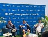 EAVE instalar 250 kW en la Ciudad Deportiva del CD de Tenerife