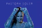 Pastora Soler, María Peláe y la banda tributo a Maná protagonistas del fin de semana